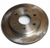 Tarcza hamulcowa przednia 145259 GMC Sierra 1500 5.3L 1999-2007